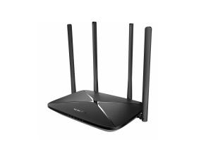Wireless Router MERCUSYS Router 300 Mbps LAN \ WAN ports 1 Number of antennas 4 4G MB115-4G