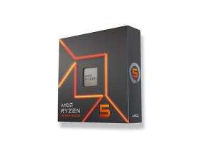 CPU AMD R5-7600X AMD Ryzen 5 AMD RyzenT 5 7600X  4.7 GHz 6xCores Cache 32 MB Socket Socket AM5 TDP…