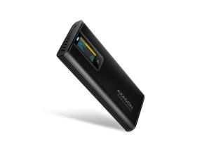 SSD ACC ENCLOSURE M.2 NVME/SATA USB-C EEM2-SD2B AXAGON