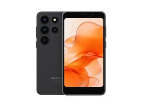 MOBILE PHONE NOTE 22/3/32GB BLACK ULEFONE