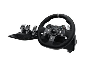 STEERING WHEEL G920/941-000123 LOGITECH