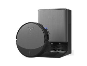 VACUUM CLEANER ROBOT/DEEBOT T90 OMNI ECOVACS