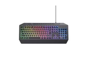 KEYBOARD USB GXT 836 EVOCX/ENG 24722 TRUST