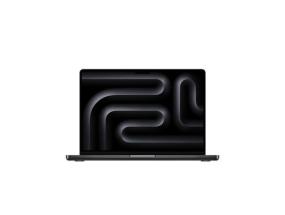 Notebook APPLE MacBook Pro MacBook Pro M5 14.2" 3024x1964 RAM 16GB SSD 512GB 10-core GPU ENG Card…