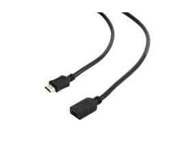 CABLE HDMI EXTENSION 4.5M/CC-HDMI4X-15 GEMBIRD