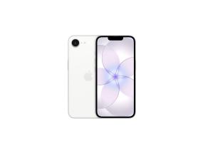 MOBILE PHONE IPHONE 17E/256GB WHITE MHRW4 APPLE