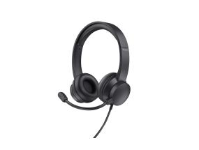 HEADSET AYDA USB PC/25088 TRUST