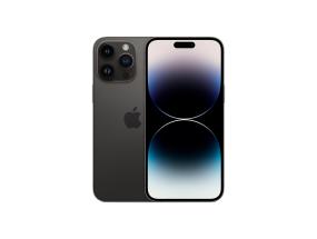 REFURB. PHONE IPHONE 14 PROMAX/128GB BLACK APPLE RENEWD