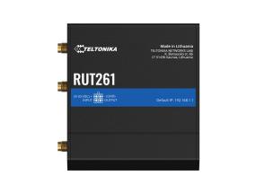 WRL ROUTER LTE CAT 6/RUT261 TELTONIKA