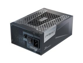 Power Supply SEASONIC PRIME PX ATX 3.0 1600 Watts Efficiency 80 PLUS PLATINIUM MTBF 100000 hours…