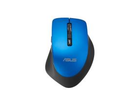 MOUSE USB OPTICAL WRL WT425/GREY/BLUE 90XB0280-BMU0Q0 ASUS