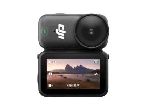 CAMERA OSMO NANO ON-THE-GO/COMBO CP.OS.00000727 DJI