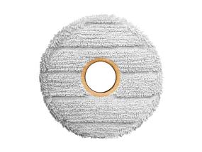 Vacuum Cleaner Accessory DREAME Nylon Bristled Scrubbing Mop Pad - Matrix10 For Matrix10 RMP20