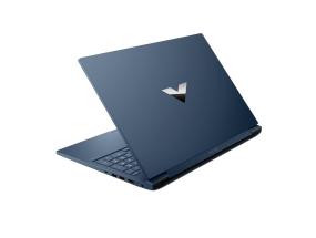 Notebook HP Victus 15-fb3039nw CPU  AMD Ryzen 7 7445HS 3550 MHz 15.6" 1920x1080 RAM 16GB DDR5 SSD…