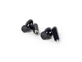 HEADSET BLUETOOTH IN-EAR/TWS BLACK FITEAR-X300B GEMBIRD