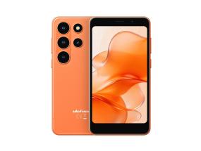 MOBILE PHONE NOTE 22/3/32GB COSMIC ORANGE ULEFONE