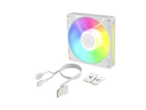 CASE FAN 140MM BIONIX P14 ARGB/WHITE ACFAN00340A ARCTIC
