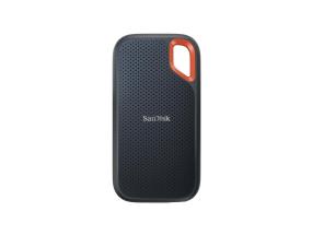 External SSD SANDISK Extreme 4TB Write speed 1000 MBytes/sec Read speed 1050 MBytes/sec SDSSDE61…