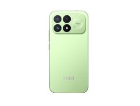 MOBILE PHONE POCO F9 PRO/12/256GB GREEN MZB0QATEU POCO