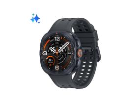 SMARTWATCH GALAXY ULTRA2/47MM BLACK L715 SAMSUNG