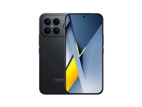 MOBILE PHONE POCO F9 ULTRA/12/256GB BLACK MZB0PQCEU POCO