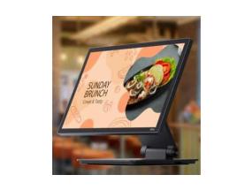 MOBILE POS ACC CASHIER STAND/1 07 1S 026 IMIN