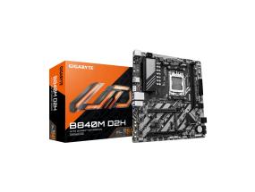 Mainboard GIGABYTE SAM5 Micro-ATX Memory DDR5 Memory slots 2 1xPCI-Express 3.0 4x 1xPCI-Express 4.0…