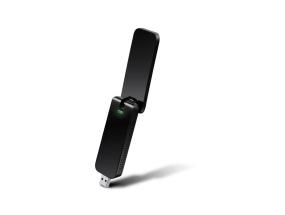WRL ADAPTER 1300MBPS USB/DUAL BAND ARCHER T4U TP-LINK