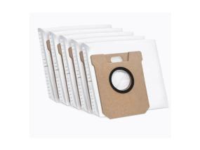 VACUUM ACC DUST COLLECTION BAG/L10SPRO/X40 ULTRA RDB7 DREAME