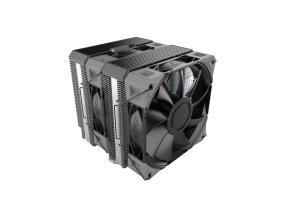 CPU COOLER MULTI SOCKET BLACK/NX600 (B) MONTECH