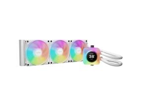 CPU COOLER S_MULTI/LIGHT LOOP IO BW033 BE QUIET
