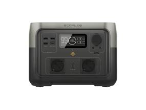POWER STATION RIVER 2 MAX/5005401005 ECOFLOW