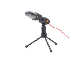 MICROPHONE DESKTOP/TRIPOD MIC-D-03 GEMBIRD