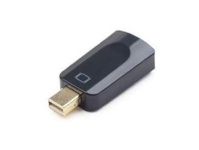 I/O ADAPTER MINI-DP TO HDMI/A-MDPM-HDMIF-01 GEMBIRD