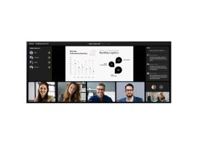 DISPLAY LCD 105" QPDX-5K/LH105QPD5BGXEN SAMSUNG