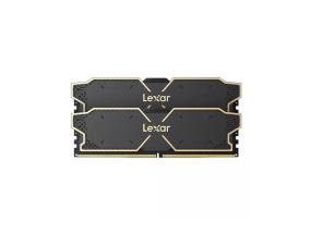 MEMORY DIMM 32GB DDR5-6000/K2 LD5U16G60C38LG-RGD LEXAR