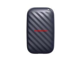 External SSD SANDISK Read speed 600 MB/s  500 GB SanDisk Portable Drive 500GB (SDSSDE10-500G-G25)…