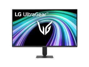 LCD Monitor LG 27 " 1920 x 1080 pixels Full HD Native aspect ratio 16:9 LED Flat 27G411B-B
