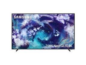TV Set SAMSUNG 75 " 8K Ultra HD 7680 x 4320 pixels Flat Neo QLED QE75QN900FTXXH