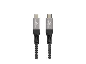 CABLE USB-C TO USB-C 1.5M/CCBP-USB4-CMCM240-1.5M GEMBIRD