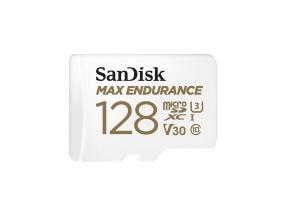 MEMORY MICRO SDXC 128GB UHS-3/SDSQQVR-128G-GN6IA SANDISK
