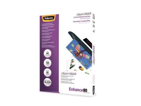 LAMINATING POUCH A4/100PCS 5440001 FELLOWES
