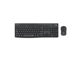 KEYBOARD +MOUSE COMBO MK295/ENG 920-009800 LOGITECH