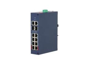 Switch DAHUA CHS4212-8GT-110 Switch type Managed Switch layer L2 Form factor Desktop 10xRJ-45 ports…