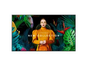 DISPLAY LCD 55" QB55C/LH55QBCEBGCXEN SAMSUNG