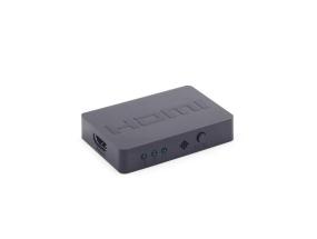 I/O SWITCH HDMI 3P/DSW-HDMI-34 GEMBIRD