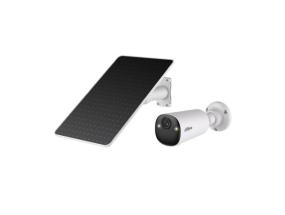 WRL CAMERA 4MP BULLET 4G KIT/KITBF4CP-4G0210BXL/M0508 DAHUA