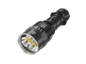 FLASHLIGHT TINY MONSTER SERIES/9900 LUMENS TM9K PRO NITECORE