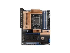Mainboard ASUS AMD X870E Socket AM5 ATX RAM DDR5-SDRAM 4xSlots Wi-Fi Yes Bluetooth Yes 5xNumber of…