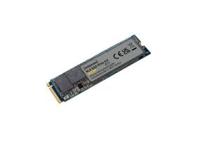 SSD INTENSO MI500 2TB M.2 NVMe 3D NAND Write speed 4500 MBytes/sec Read speed 5300 MBytes/sec 4mm…
